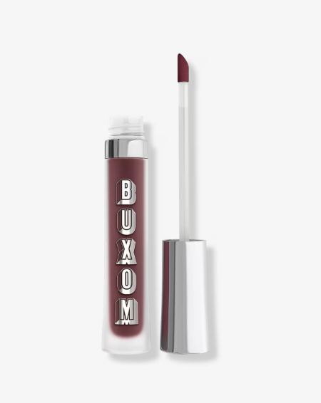 Buxom Full-On Plumping Lip Cream - Kir Royale